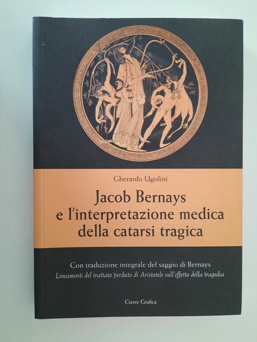 Jacob bernays - jacob, e