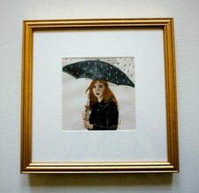 Rainy Day - NUOVA STAMPA -