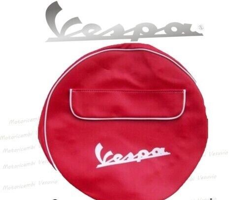 Copriruota scorta vespa - di, 50