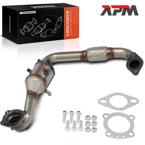 Catalizzatore per ford focus - per,