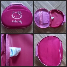 BEAUTY CASE / TRUSSE / POCHETTE VIAGGIO HELLO KITTY