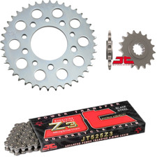 Kit trasmissione honda - kit/trasmissione,