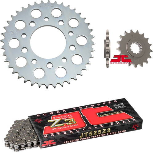 Kit trasmissione honda - kit/trasmissione,