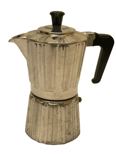 Grande moka coffee - ❤️❤️grande,