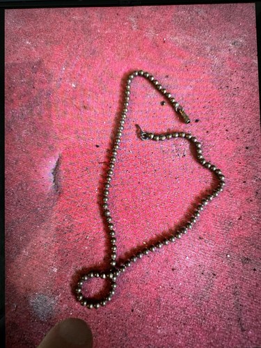 Collana vintage - collana,
