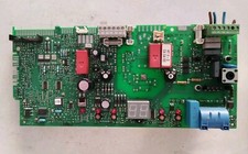 SCHEDA 8748300503 PER CALDAIE