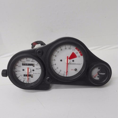 Strumento contakm speedometer