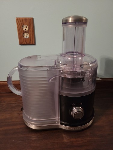 Spremiagrumi kitchenaid - spremiagrumi,