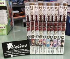 DEFENSE DEVIL 1/10 SERIE