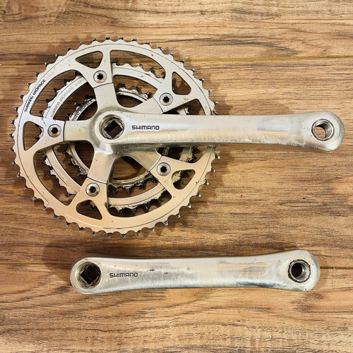 Guarnitura shimano deore - shimano, xt