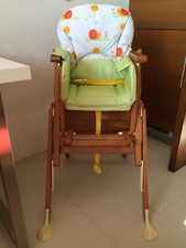 Foppapedretti "il Sediolone" in Legno