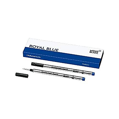 Montblanc ricariche per - ricariche,