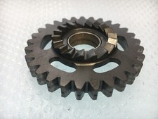 Ingranaggio Avviamento Kick Starter Honda Cr 125 87/07 Z29 Cod: 28210-Ks6-700