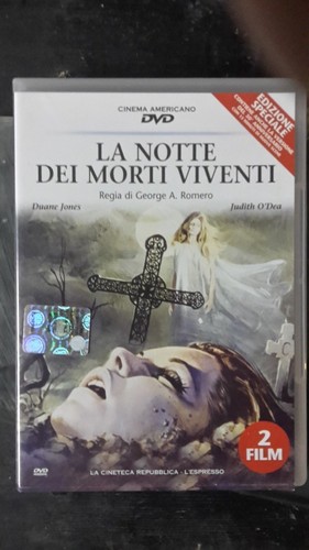 Film dvd notte dei - film,