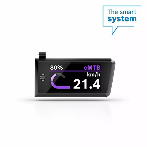 Bosch purion 400 display - bosch,