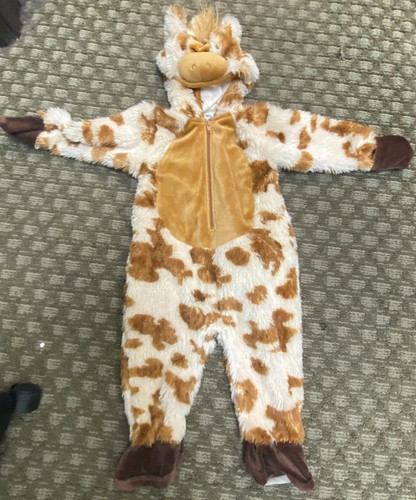 Infant cow halloween - infant's,