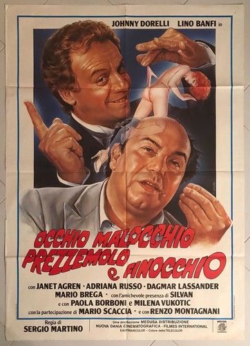 Manifesto orig occhio - orig.,