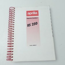 manuale officina originale