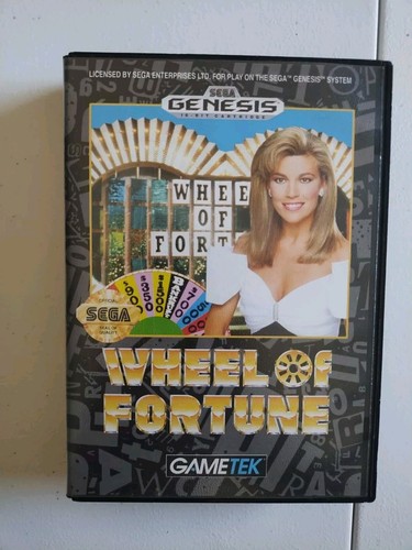 Videogioco sega genesis - genesis, 1992