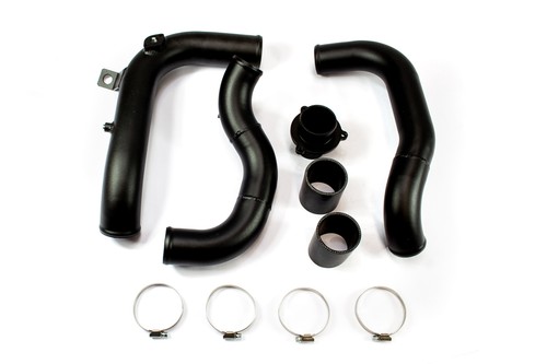 Kit tubo carico audi - di, +