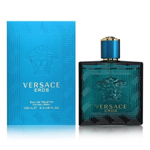 Versace eros homme edt - versace,