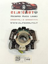 CONTATTO SPIRALATO PER NISSAN Qashqai Serie 25560BT23A K9K (14>)