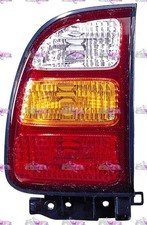 FANALE FANALINO STOP