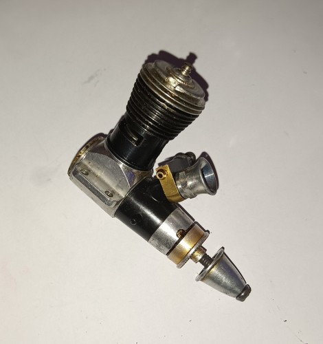 Modellino aereo corsa cox - modellino, da