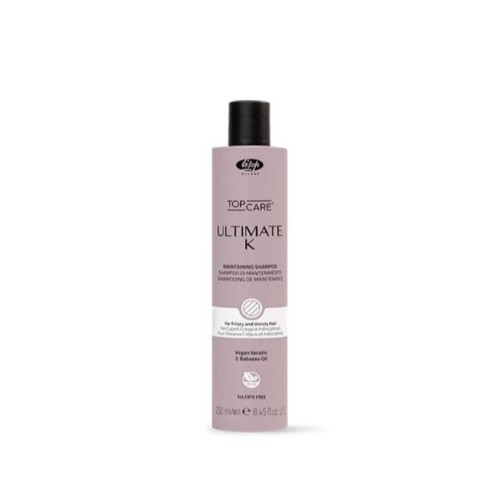 Lisap ultimate maintainig - ultimate,