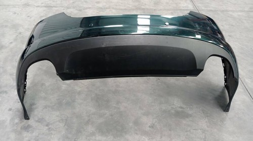 Paraurti posteriore jaguar - paraurti,