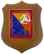 CREST ARALDICO art. CC32