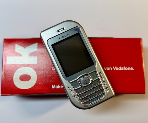Nokia 6670 cellulare - 6670,