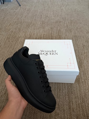 Sneakers uomo alexander - sneakers,