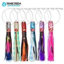 VIKETECH 12'' Resina Pesca