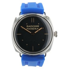 Panerai Radiomir Stainless