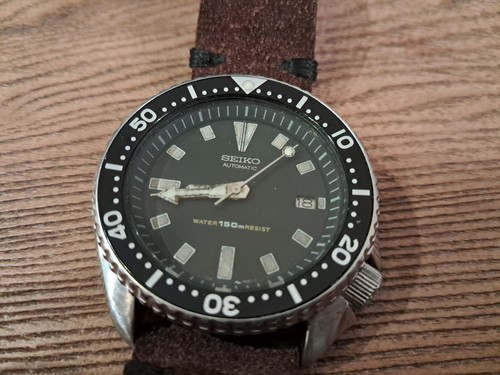 Orologio seiko 7002 700a - 7002,