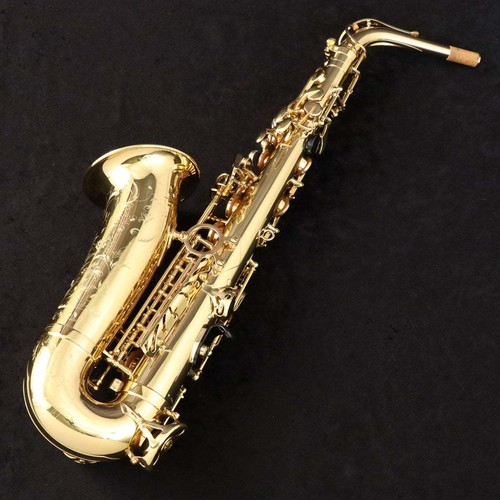 Sassofono contralto selmer - contralto,