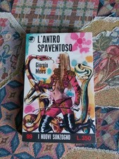 Edizione Sonzogno I Nuovi