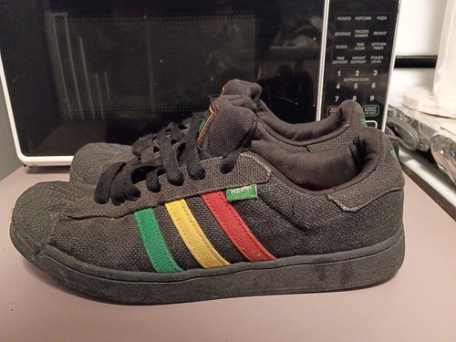 Rara scarpa adidas super - rara,