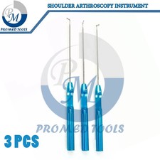 Strumenti artroscopia spalla