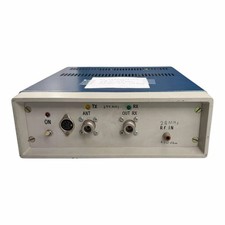 Trasformatore a vhf - da, cb