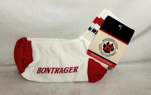 Calze vintage bontrager - vintage,