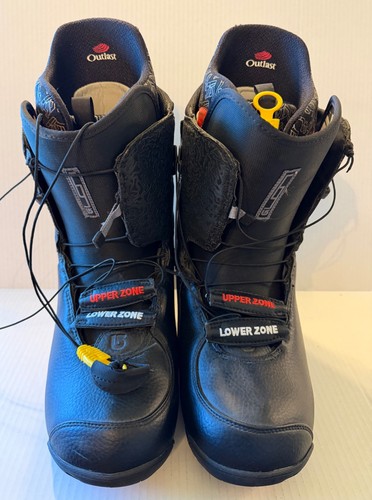 Burton boots ion - burton,