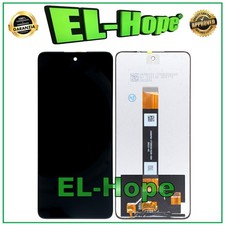 DISPLAY LCD + TOUCH SCREEN PER TCL 50 5G T613K / XE T614 T614SP SCHERMO VETRO