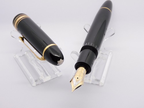 Montblanc 149 meisterstuck - montblanc,