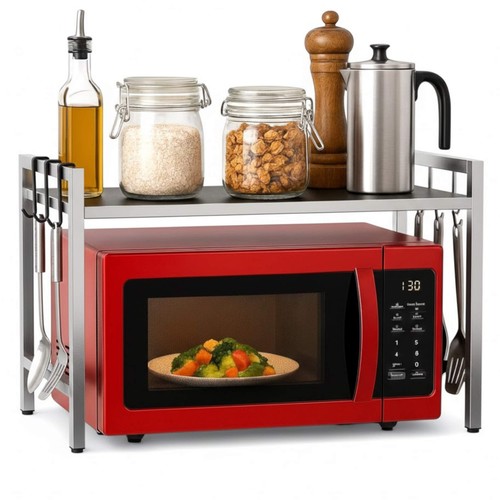 Mensola cucina regolabile - , in