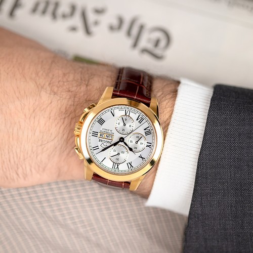 Orologio uomo jaguar in - orologio,