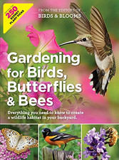 Gardening for Birds