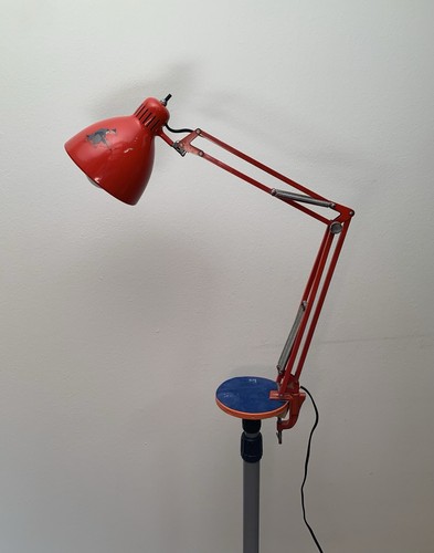 Lampada luxo mod a - luxo, l1
