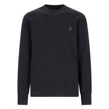 Golden Goose Logo Print